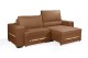 Sofá Retrátil e Reclinável 2.50m ESTILO ESTOFADOS - CHAYENE com SoftGel D33 Linho "Terracota" Sofá Retrátil e Reclinável 2.50m ESTILO ESTOFADOS - CHAYENE com SoftGel D33 Linho "Terracota"