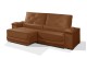 Sofá Retrátil e Reclinável 2.50m ESTILO ESTOFADOS - ODIN com SoftGel D33 Velusoft "Terracota" Sofá Retrátil e Reclinável 2.50m ESTILO ESTOFADOS - ODIN com SoftGel D33 Velusoft "Terracota"
