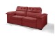 Sofá Retrátil Reclinável DOA 2.20m ESTILO ESTOFADOS - França Velusoft COR "VERMELHO" Sofá Retrátil Reclinável DOA 2.20m ESTILO ESTOFADOS - França Velusoft COR "VERMELHO"